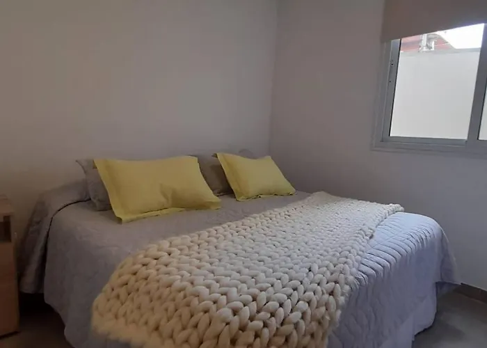 Excelente Departamento Muy Bien Ubicado