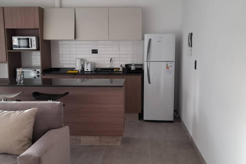 Apartment Excelente Departamento Muy Bien Ubicado Mendoza