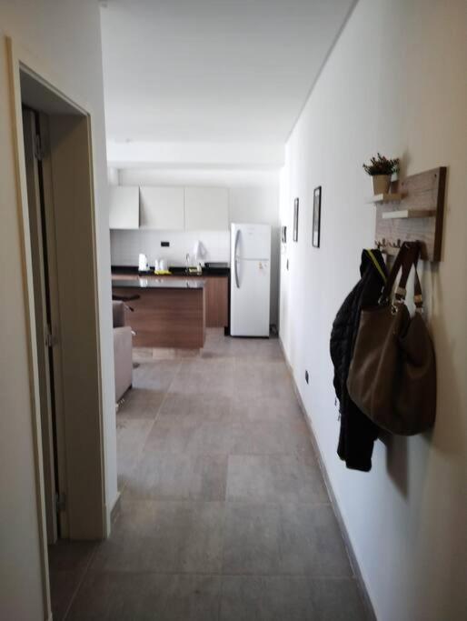 Excelente Departamento Muy Bien Ubicado * Mendoza