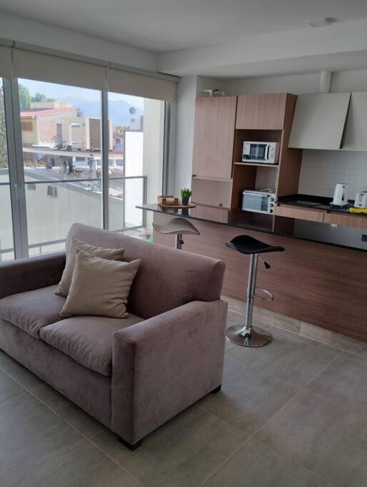 Apartment Excelente Departamento Muy Bien Ubicado *