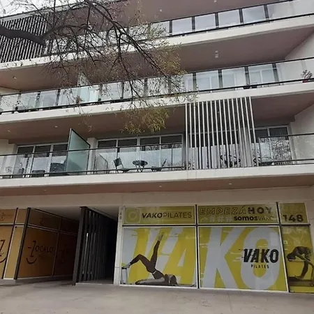 Excelente Departamento Muy Bien Ubicado Apartment Mendoza Exterior photo