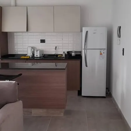 Excelente Departamento Muy Bien Ubicado Apartment Mendoza Exterior photo