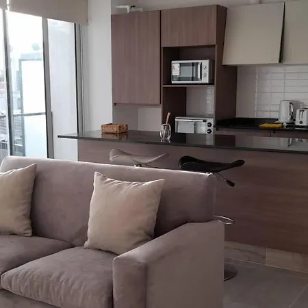 Excelente Departamento Muy Bien Ubicado Apartment Mendoza Exterior photo