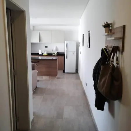 Excelente Departamento Muy Bien Ubicado Apartment Mendoza Exterior photo