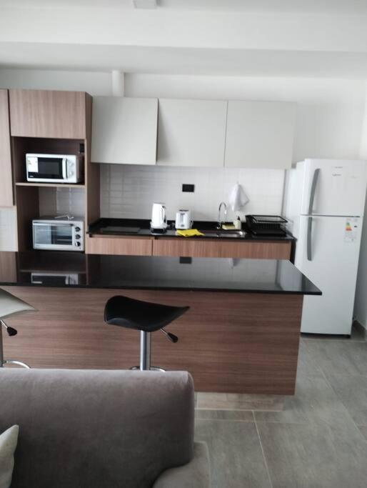 Apartamento Excelente Departamento Muy Bien Ubicado